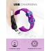 BIGGERFIVE Vigor Kids Fitness Tracker Watch for Boys Girls,Activity Tracker with Heart Rate Sleep Monitor,Pedometer Watch,IP68 Waterproof Calorie Step Counter Watch with Alarm Clock,Best Kids Gift BIGGERFIVE Vigor Kids Fitness Tracker Watch for Boys Girls,Activity Tracker with Heart Rate Sleep Monitor,Pedometer Watch,IP68 Waterproof Calorie Step Counter Watch with Alarm Clock,Best Kids Gift