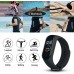 Fitness Tracker,Smart Band Bracelet M4 Health and Sports Smart Watch Fitness Activity Tracker Waterproof Watch with Heart Rate and Blood Pressure Monitor, Sleep Monitor,Step Counter, Calorie Counter Fitness Tracker,Smart Band Bracelet M4 Health and Sports Smart Watch Fitness Activity Tracker Waterproof Watch with Heart Rate and Blood Pressure Monitor, Sleep Monitor,Step Counter, Calorie Counter
