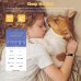 YEGKGO Fitness Tracker for Kids Girls Boys Teens, IP68 Waterproof Activity Tracker with Pedometer Calorie Counter, Heart Rate & Sleep Monitor Fitness Watch, Call & SMS Reminder, Gift for Kids YEGKGO Fitness Tracker for Kids Girls Boys Teens, IP68 Waterproof Activity Tracker with Pedometer Calorie Counter, Heart Rate & Sleep Monitor Fitness Watch, Call & SMS Reminder, Gift for Kids