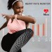 Y&L Smart Watch, Fitness Tracker with Heart Rate Monitor, Sleep Monitor, 5ATM Waterproof Smartwatch Compatible with iPhone and Android Phones for Women Men, Pink Y&L Smart Watch, Fitness Tracker with Heart Rate Monitor, Sleep Monitor, 5ATM Waterproof Smartwatch Compatible with iPhone and Android Phones for Women Men, Pink
